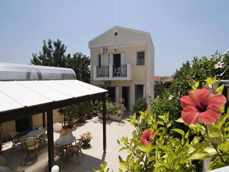 Dias Studios Pythagoreio  Exterior photo