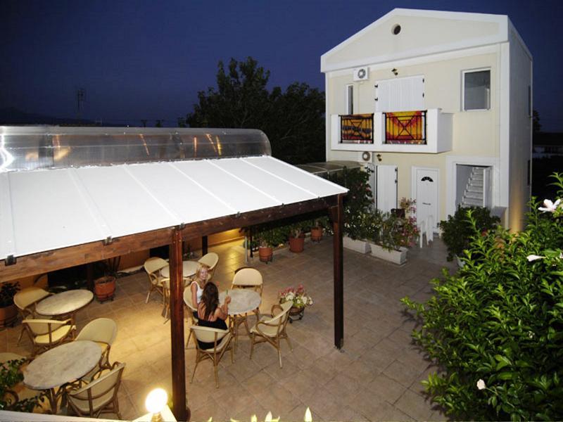 Dias Studios Pythagoreio  Exterior photo